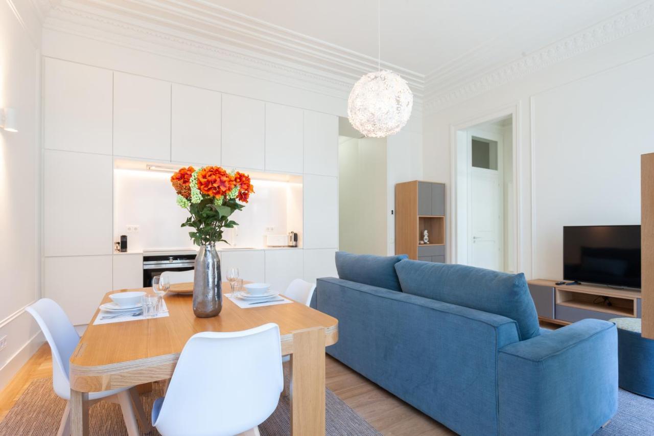 ליסבון Flh Restauradores Bright Flat מראה חיצוני תמונה