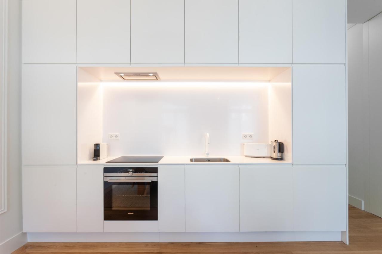 ליסבון Flh Restauradores Bright Flat מראה חיצוני תמונה